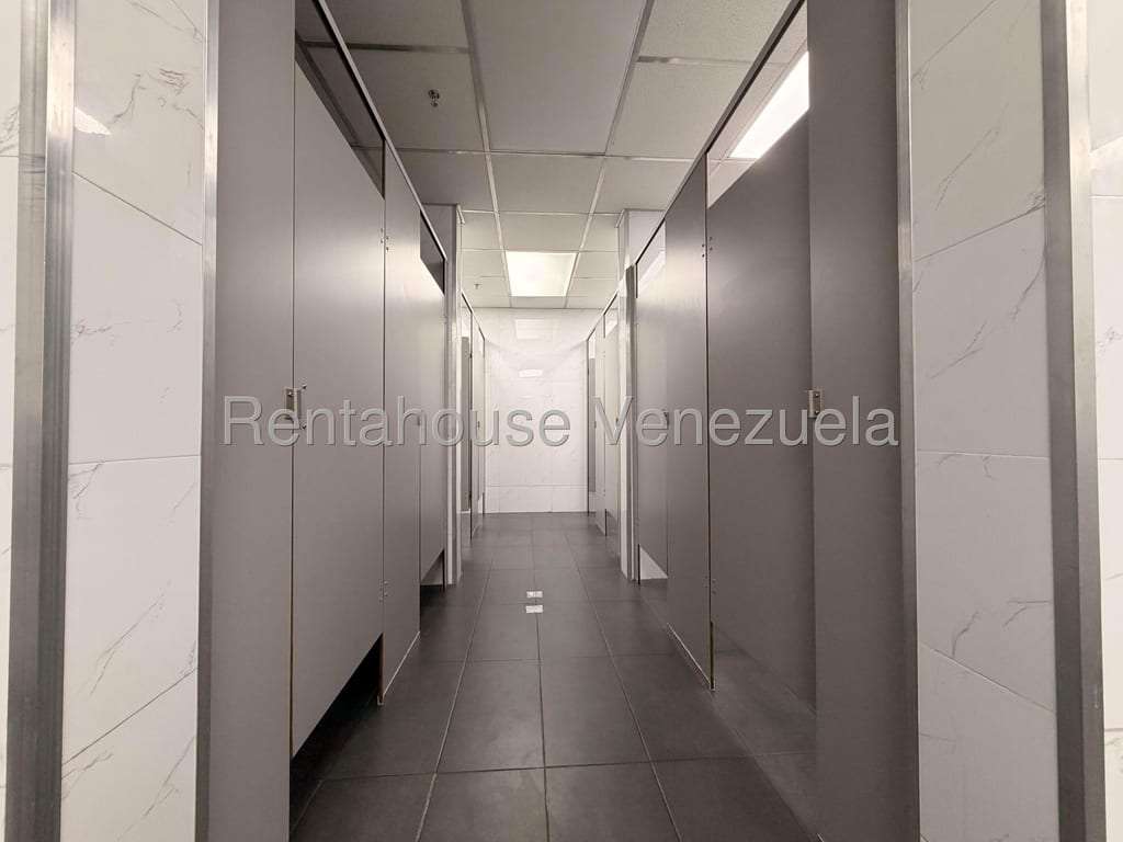 Oficina en Las Mercedes, Caracas
