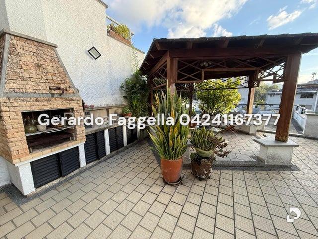 Casa en Los Samanes, Caracas – 1