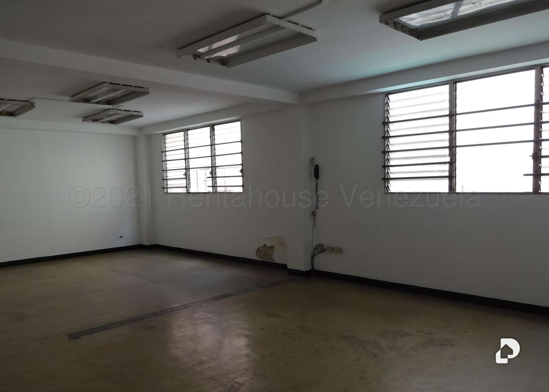 Edificio en Chacao, Caracas – 11