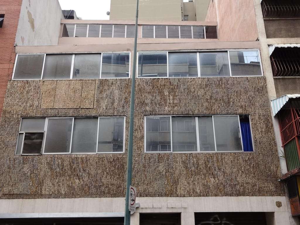 Edificio en Chacao, Caracas - 1