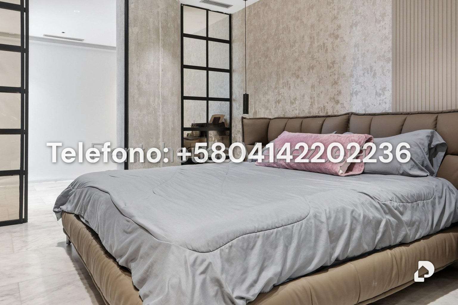 Apartamento en Las Mercedes, Caracas – 40