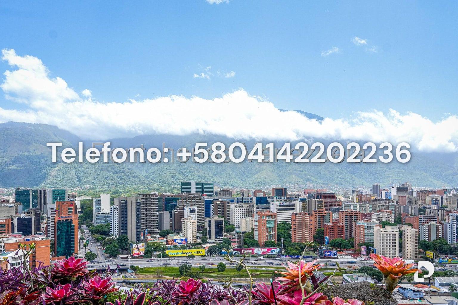Apartamento en Las Mercedes, Caracas – 4