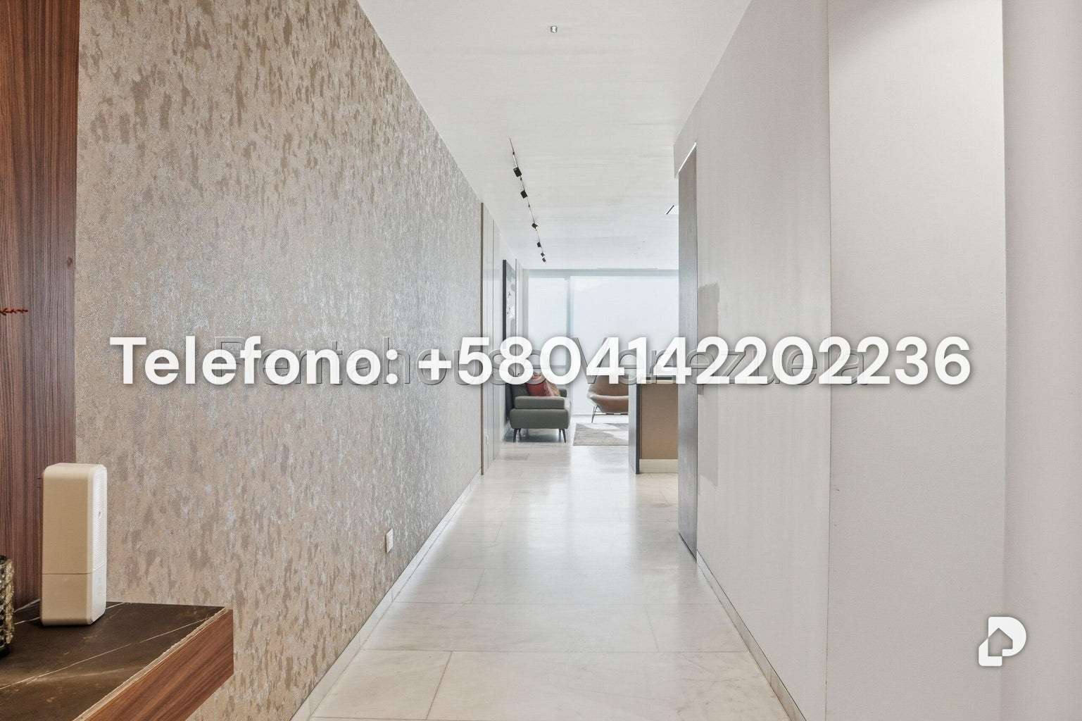 Apartamento en Las Mercedes, Caracas – 15