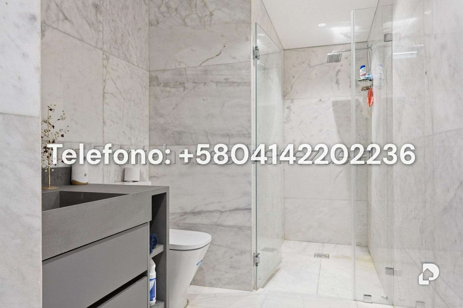 Apartamento en Las Mercedes, Caracas – 33
