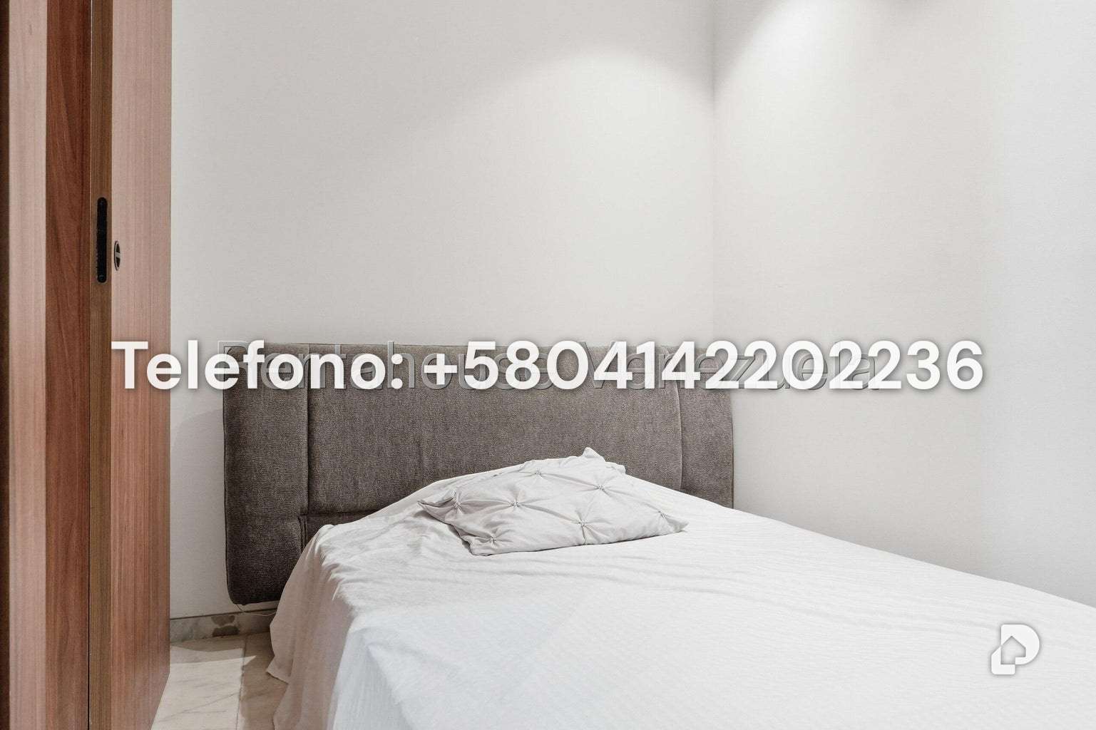Apartamento en Las Mercedes, Caracas – 43