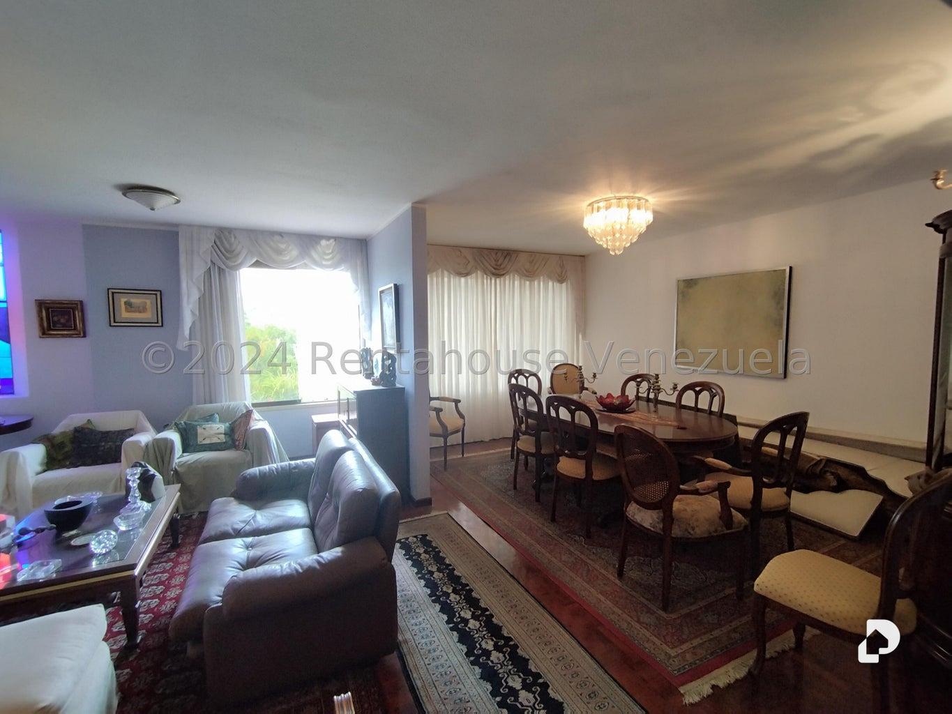 Apartamento en Colinas de Valle Arriba, Caracas – 2