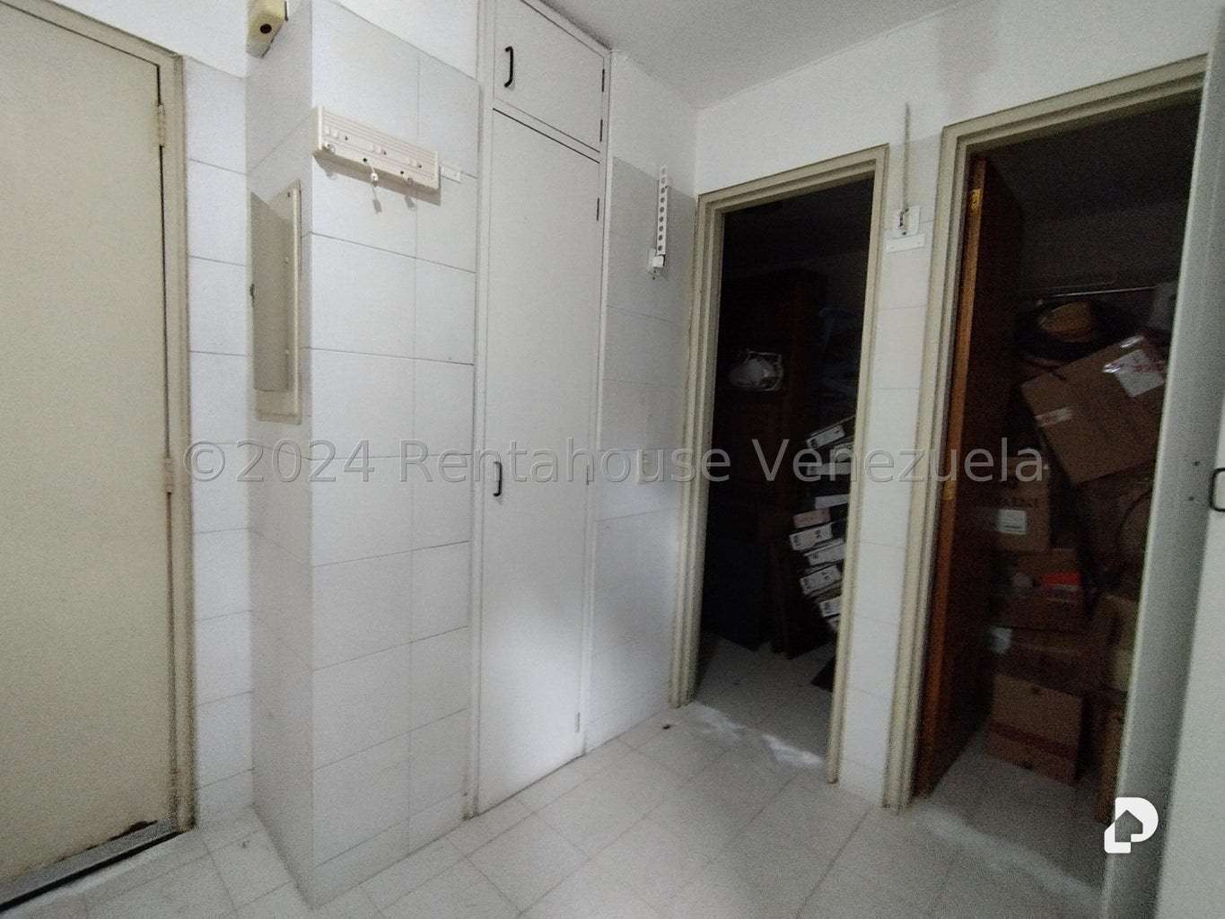 Apartamento en Colinas de Valle Arriba, Caracas – 20