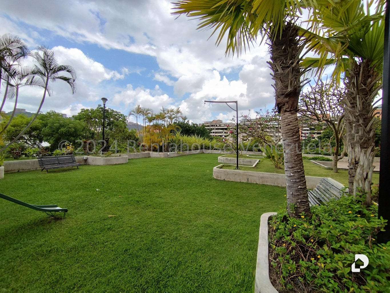 Apartamento en Colinas de Valle Arriba, Caracas – 50