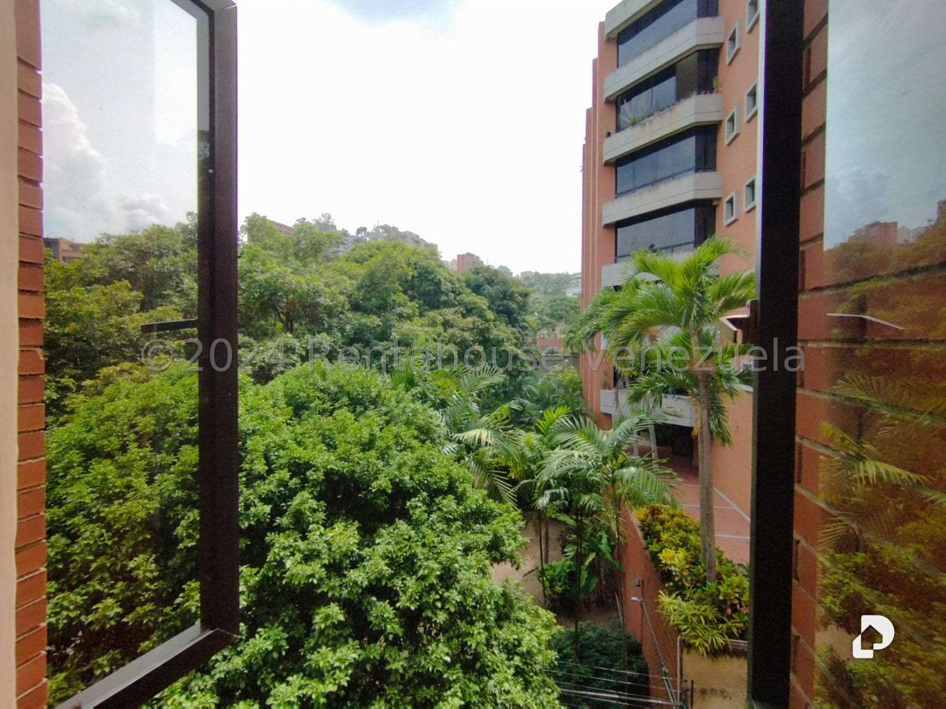 Apartamento en Colinas de Valle Arriba, Caracas – 49