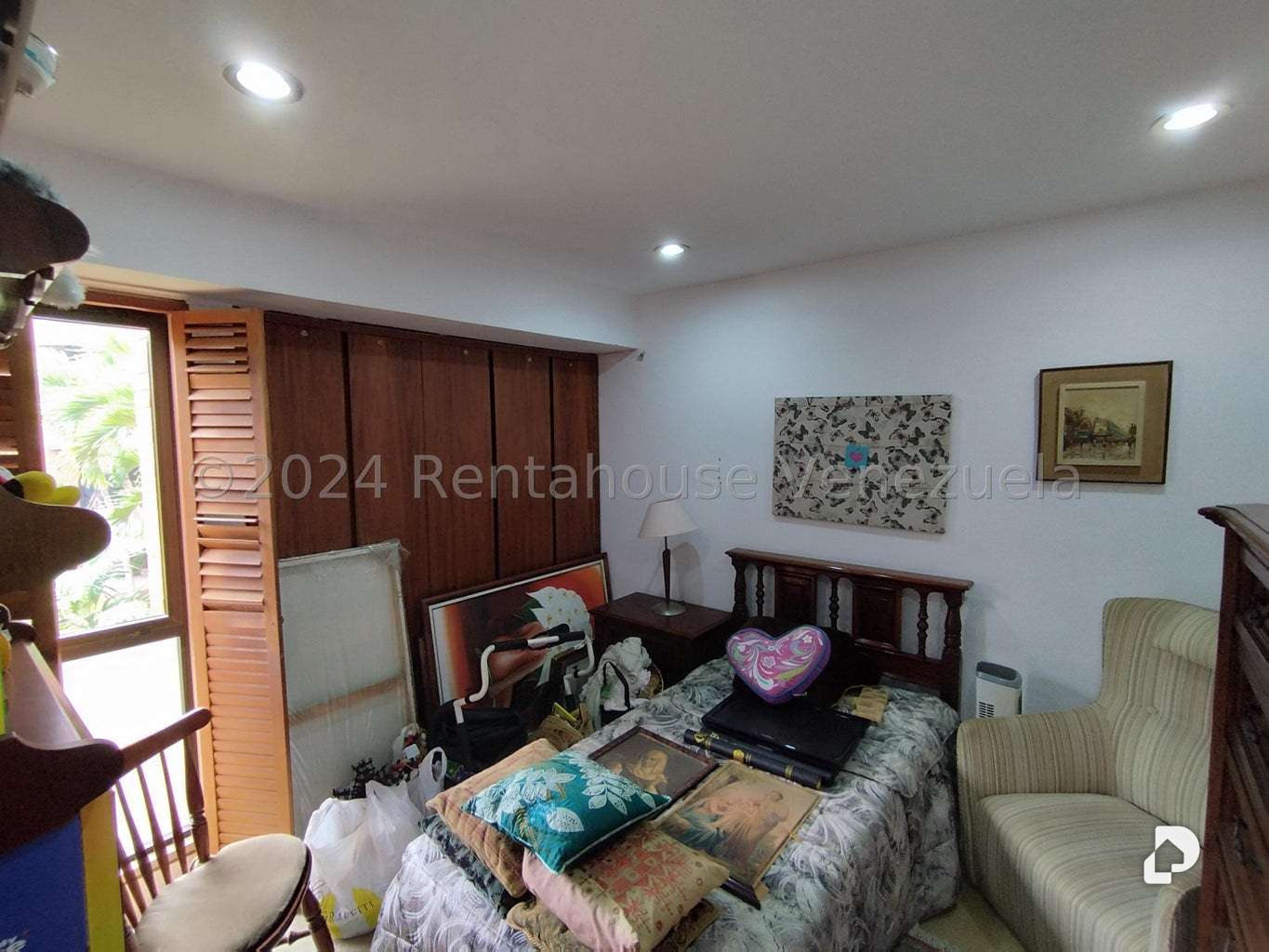 Apartamento en Colinas de Valle Arriba, Caracas – 46