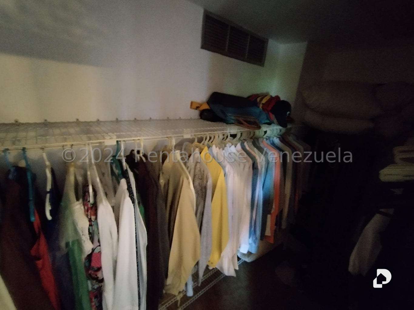 Apartamento en Colinas de Valle Arriba, Caracas – 34