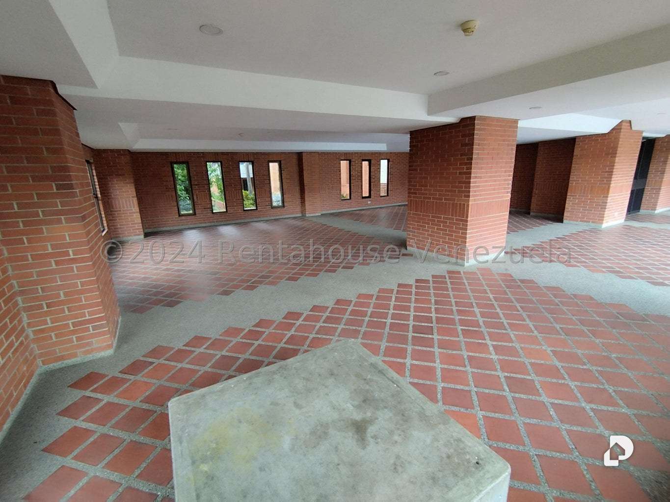 Apartamento en Colinas de Valle Arriba, Caracas – 60