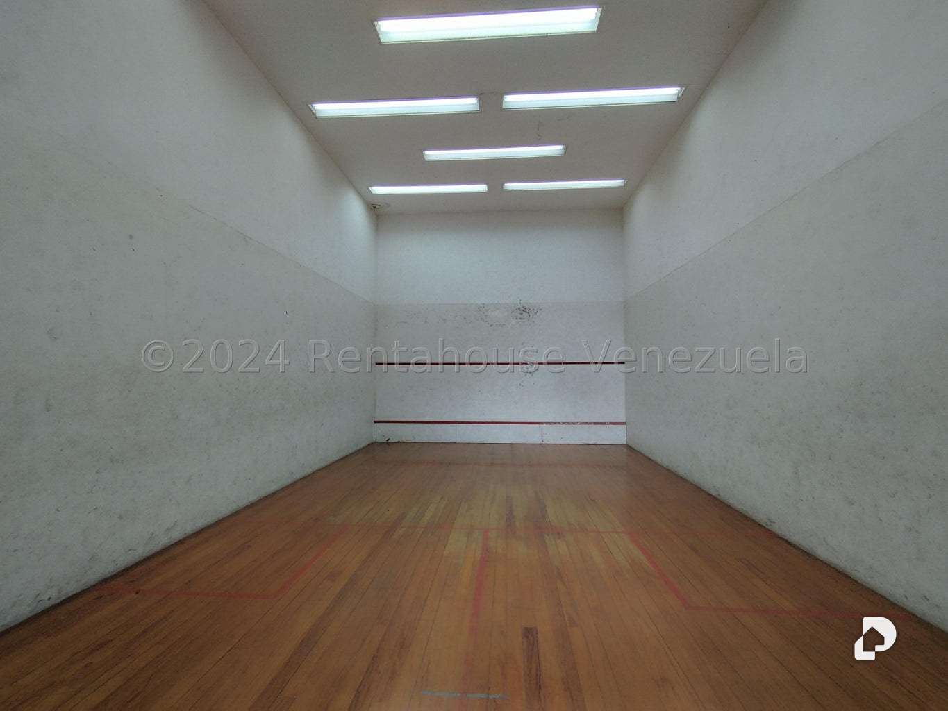 Apartamento en Colinas de Valle Arriba, Caracas – 63