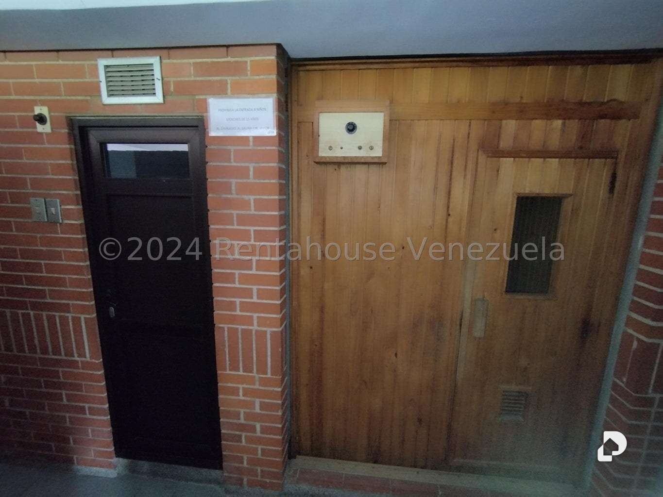 Apartamento en Colinas de Valle Arriba, Caracas – 57