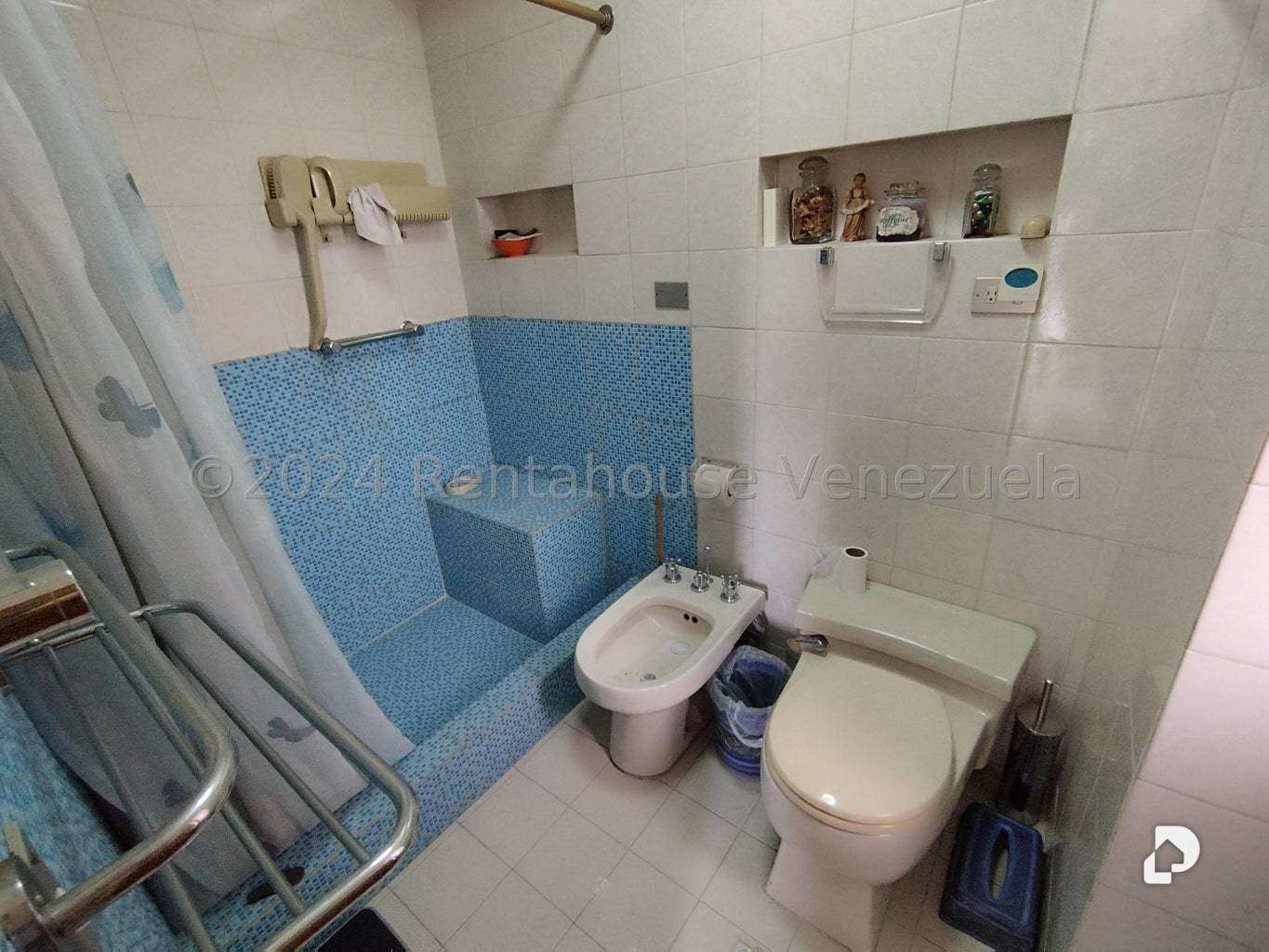 Apartamento en Colinas de Valle Arriba, Caracas – 33