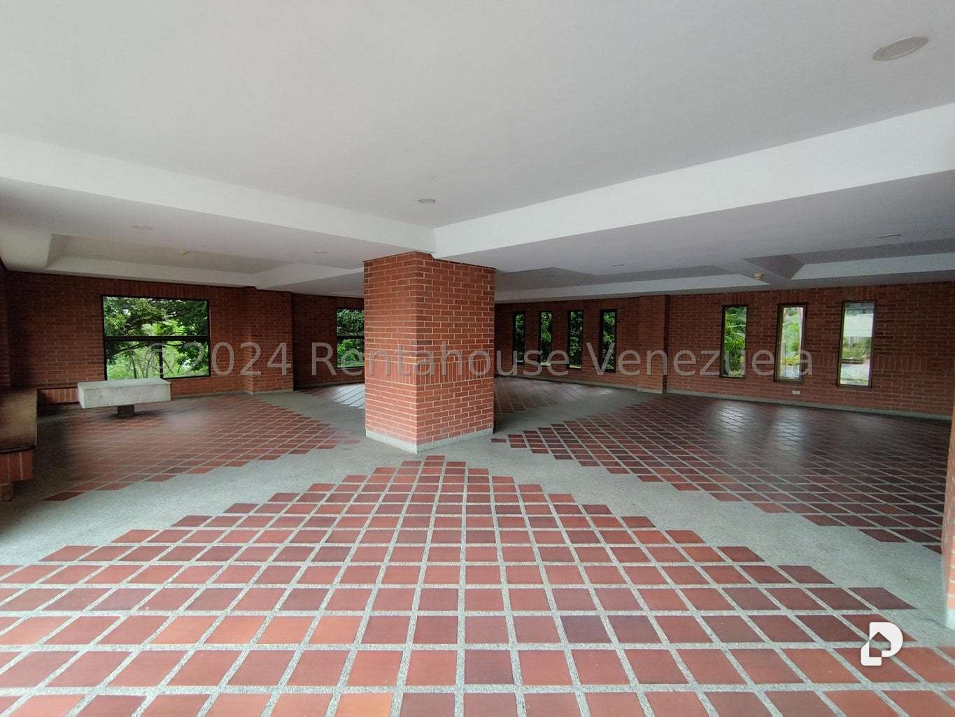 Apartamento en Colinas de Valle Arriba, Caracas – 59