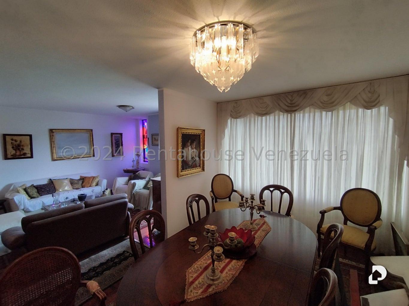 Apartamento en Colinas de Valle Arriba, Caracas – 4