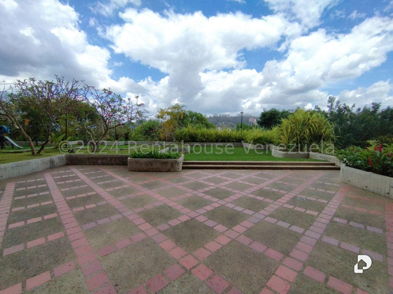 Apartamento en Colinas de Valle Arriba, Caracas – 61