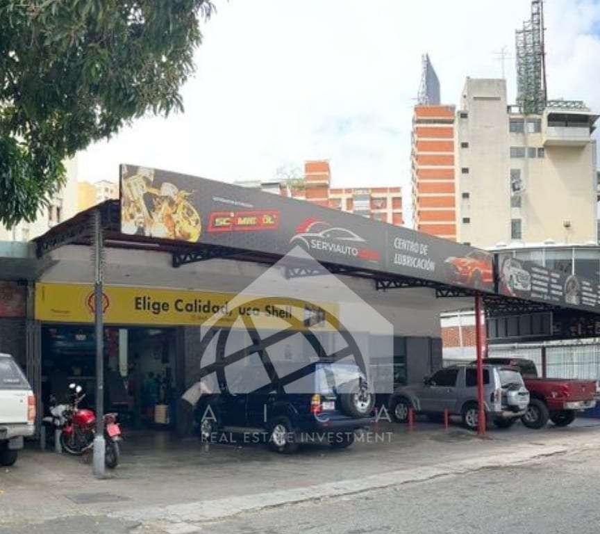 Local comercial en Colinas de Bello Monte, Caracas - 1