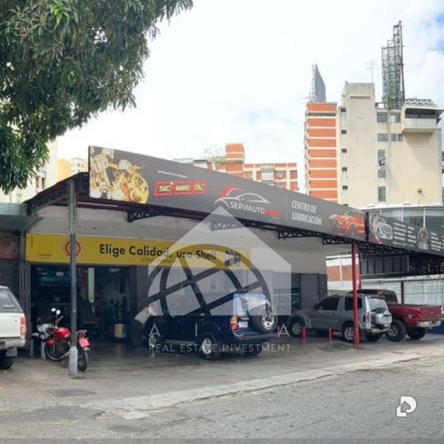 Local comercial en Colinas de Bello Monte, Caracas – 1