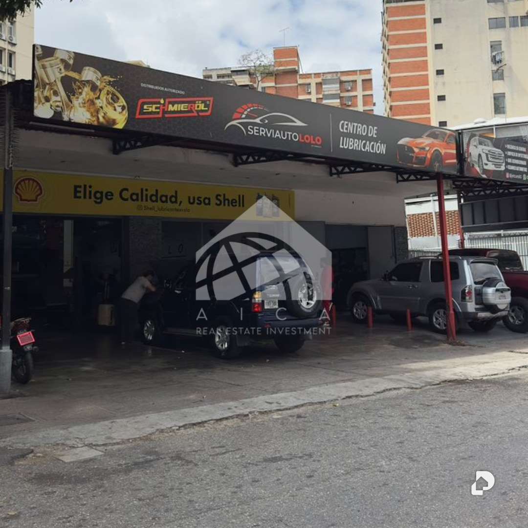Local comercial en Colinas de Bello Monte, Caracas – 5