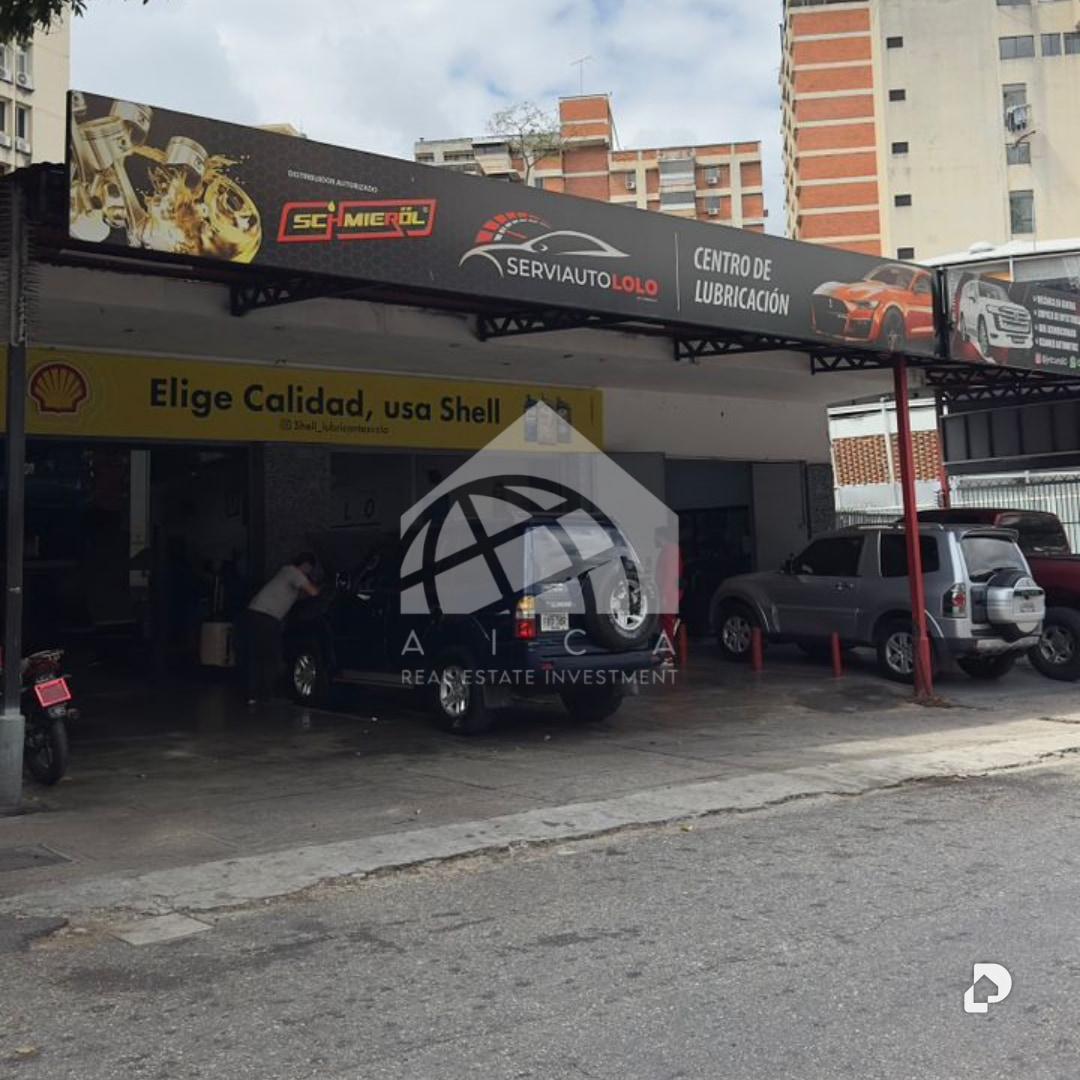 Local comercial en Colinas de Bello Monte, Caracas – 5