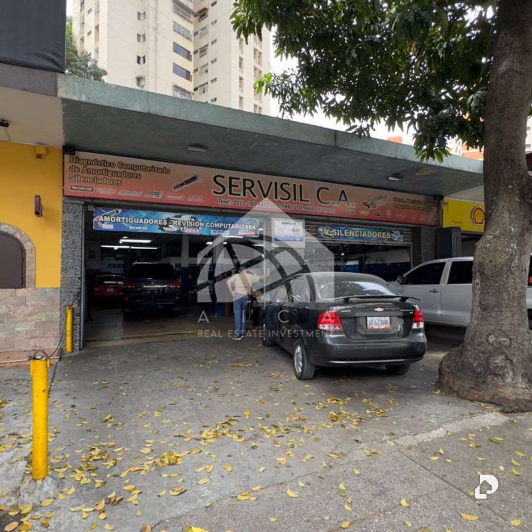 Local comercial en Colinas de Bello Monte, Caracas – 4