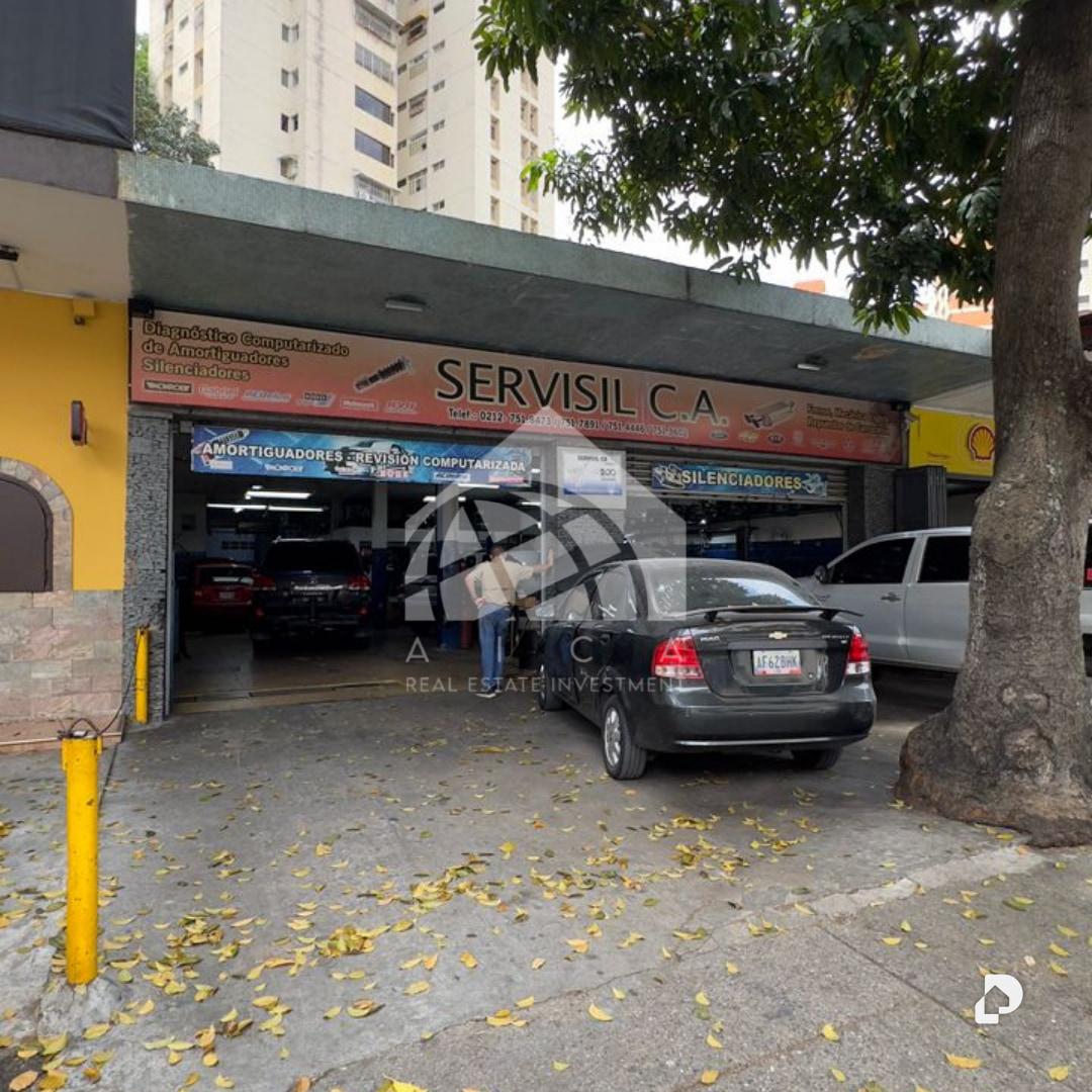 Local comercial en Colinas de Bello Monte, Caracas – 4