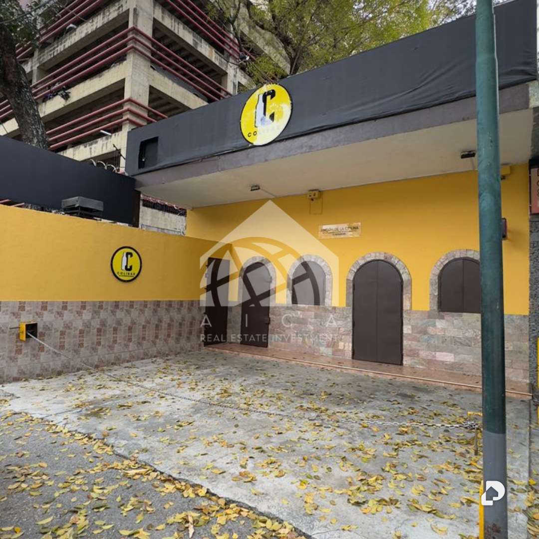 Local comercial en Colinas de Bello Monte, Caracas – 3