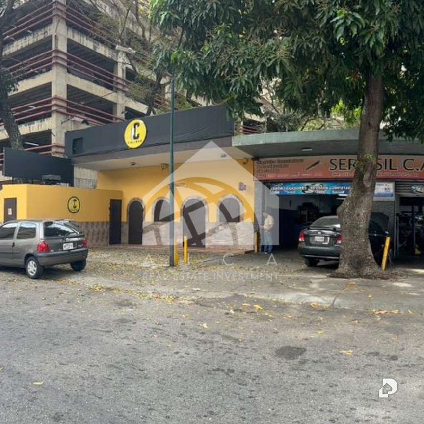 Local comercial en Colinas de Bello Monte, Caracas – 2