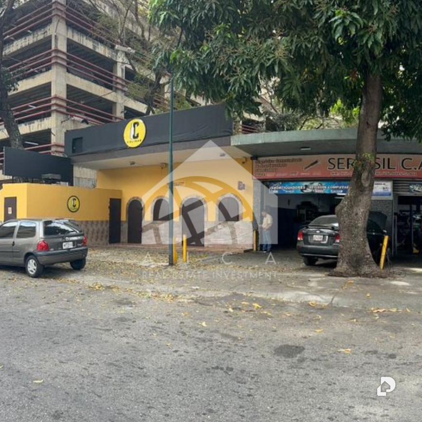 Local comercial en Colinas de Bello Monte, Caracas – 2