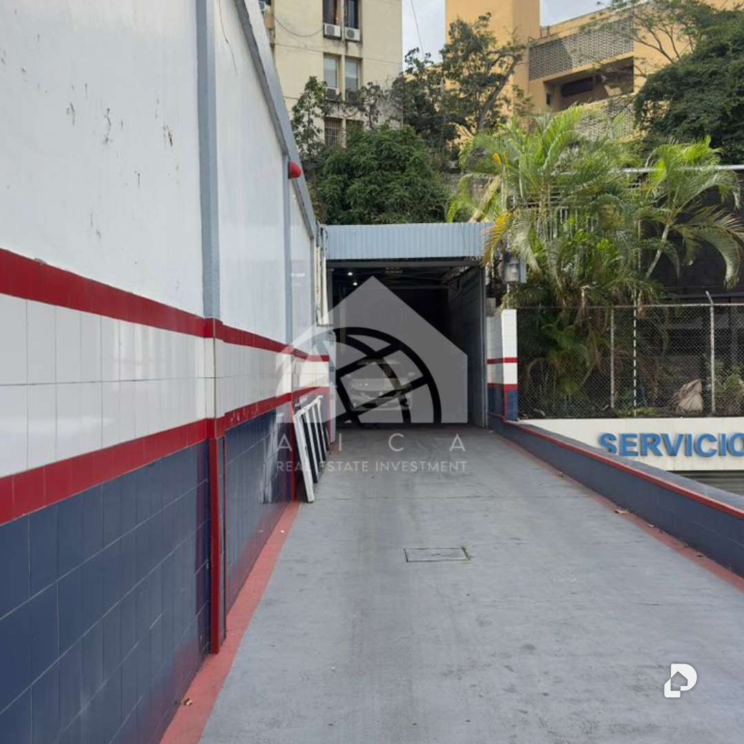 Local comercial en Colinas de Bello Monte, Caracas – 6