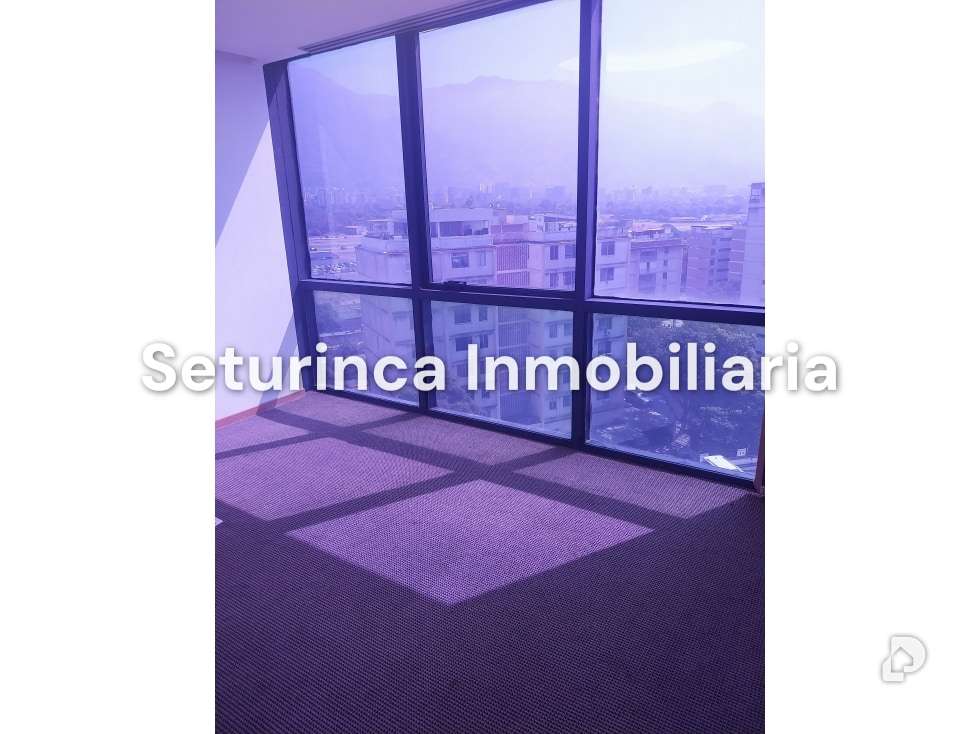 Oficina en Chuao, Caracas – 6