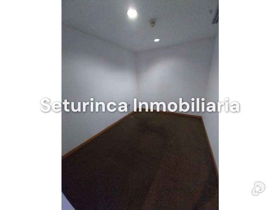 Oficina en Chuao, Caracas – 7