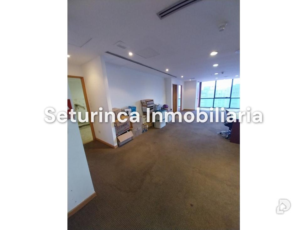 Oficina en Chuao, Caracas – 2