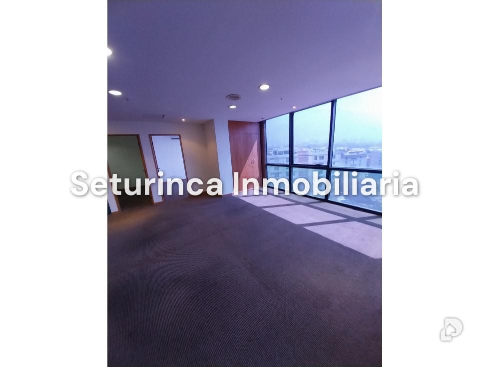 Oficina en Chuao, Caracas – 4