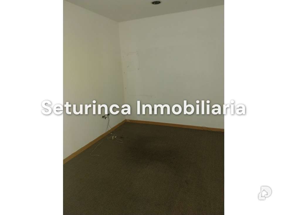 Oficina en Chuao, Caracas – 10