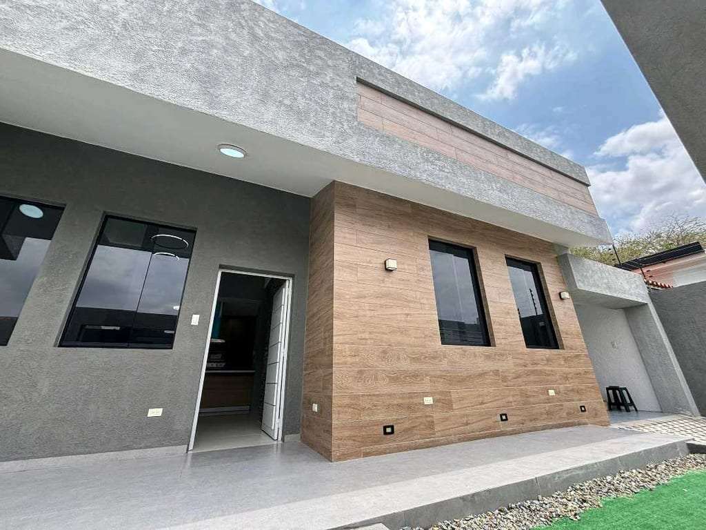 Casa en Trigal Norte, Valencia - 1