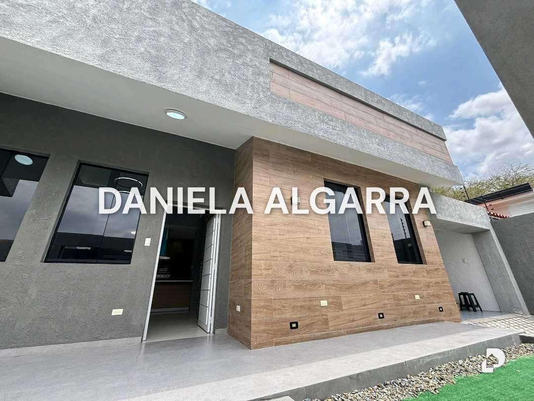 Casa en Trigal Norte, Valencia – 1