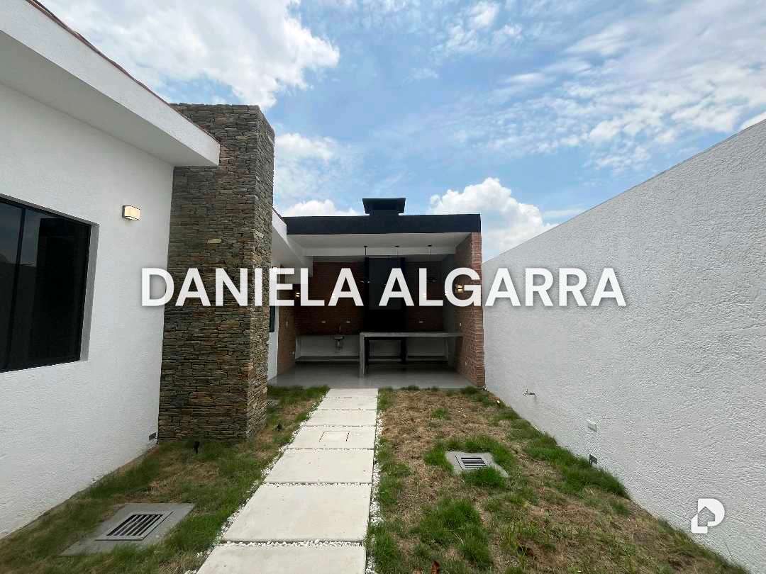 Casa en Trigal Norte, Valencia – 25