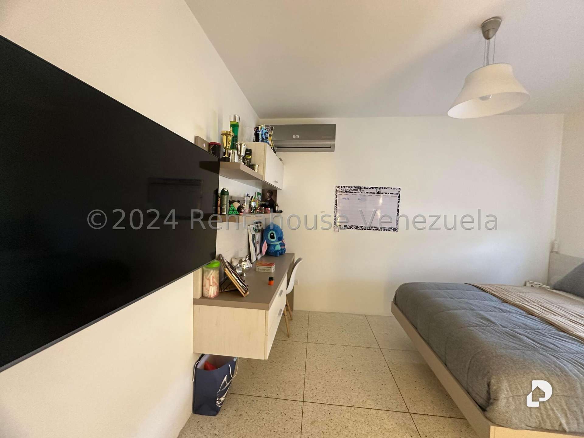 Casa en Colinas de Bello Monte, Caracas – 36