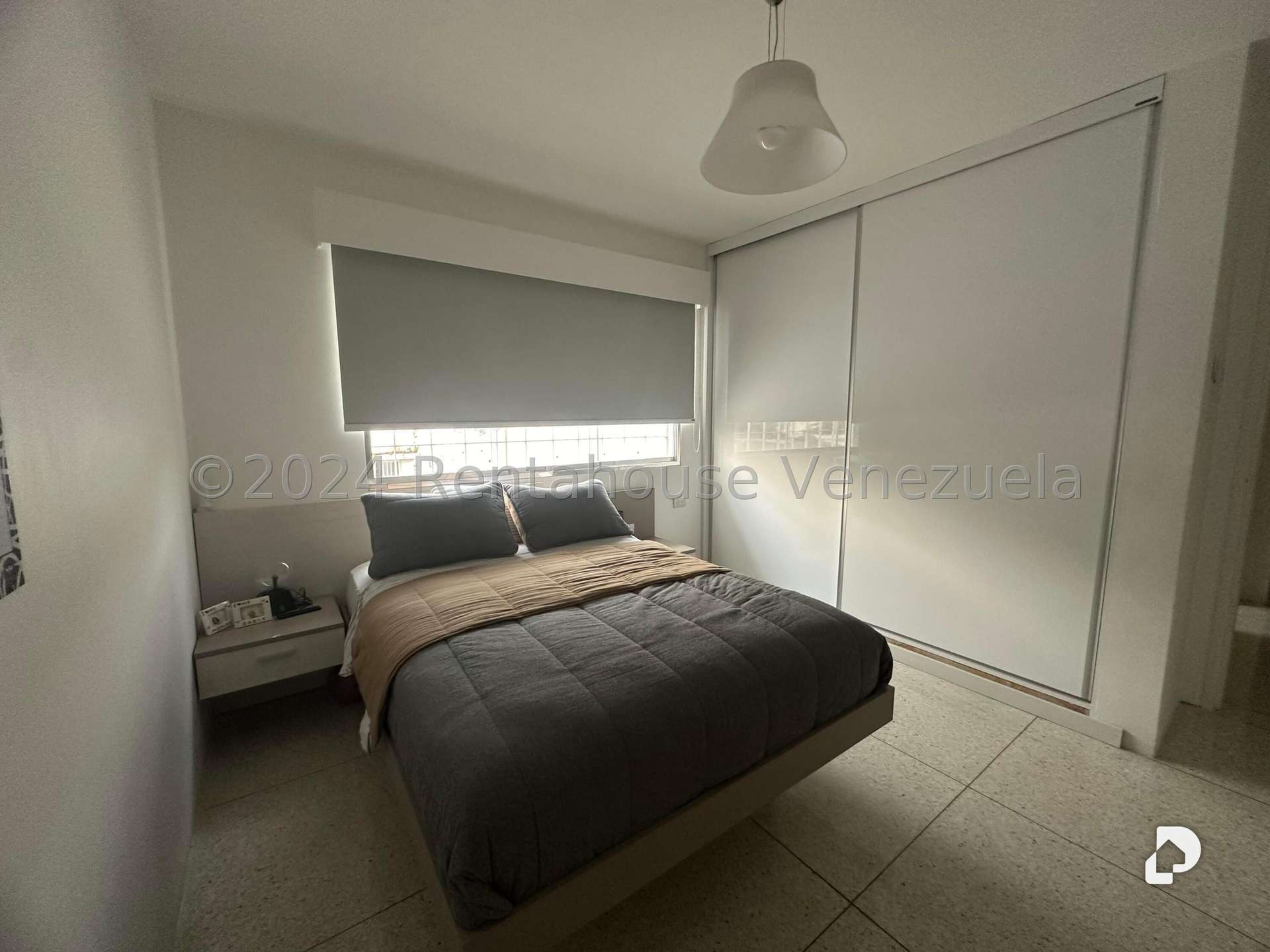 Casa en Colinas de Bello Monte, Caracas – 35