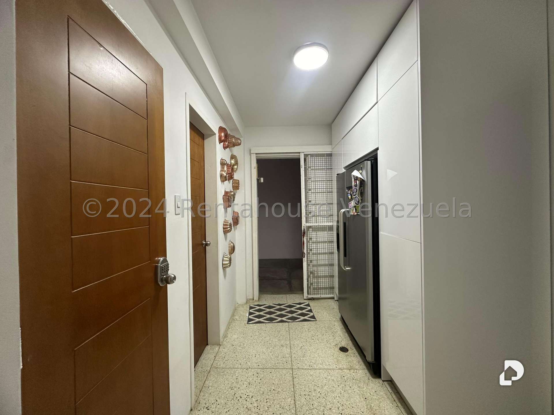 Casa en Colinas de Bello Monte, Caracas – 27