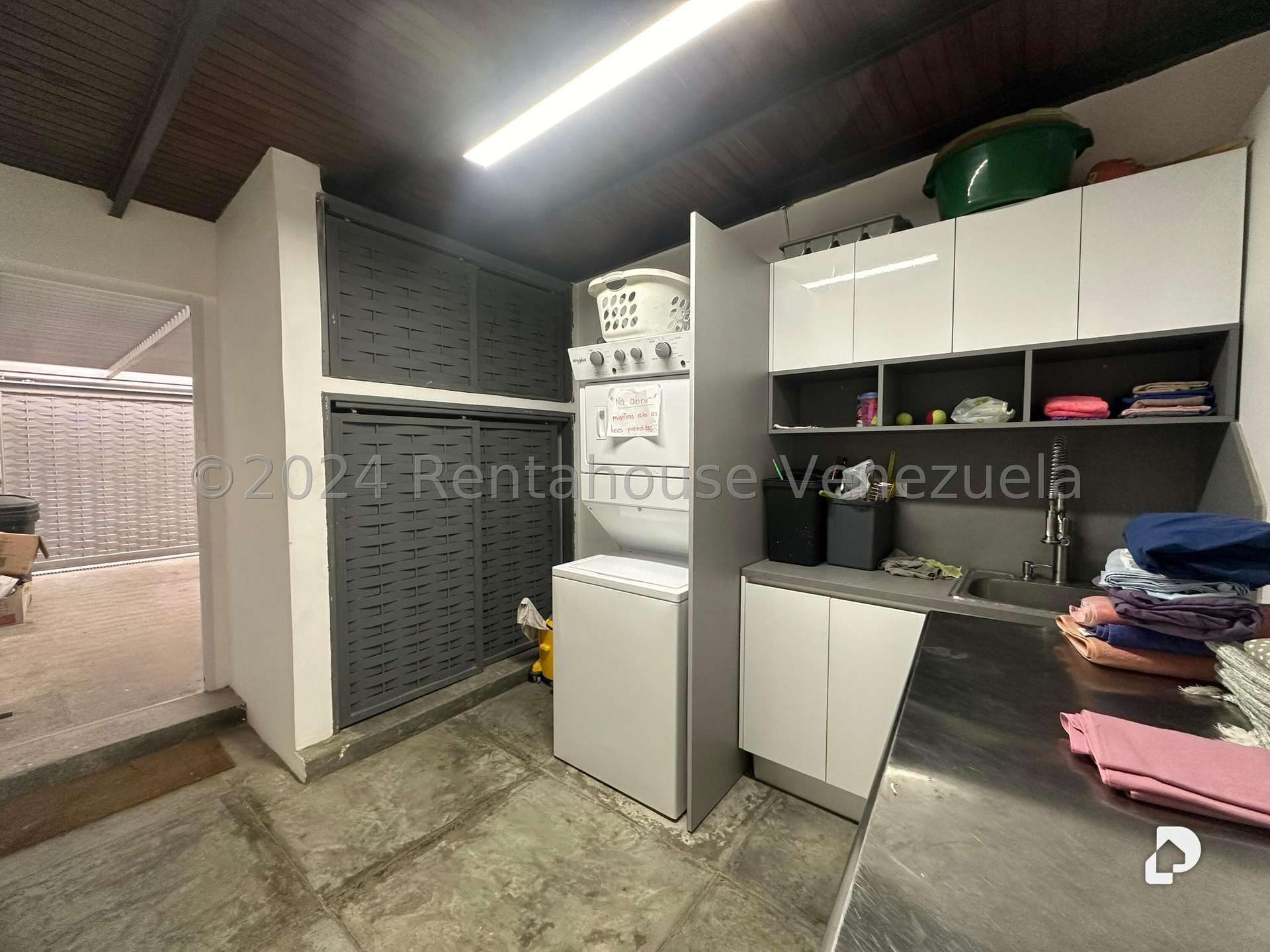 Casa en Colinas de Bello Monte, Caracas – 30