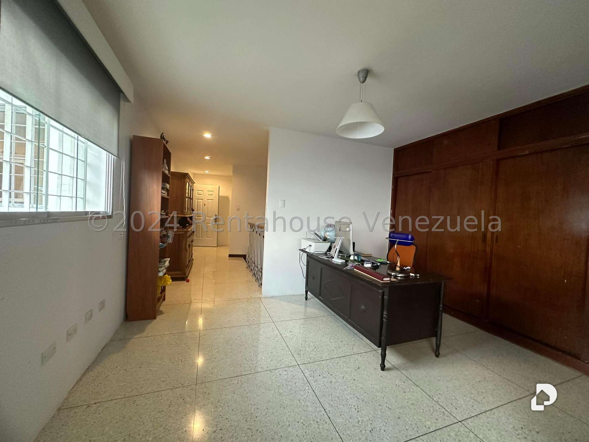 Casa en Colinas de Bello Monte, Caracas – 43
