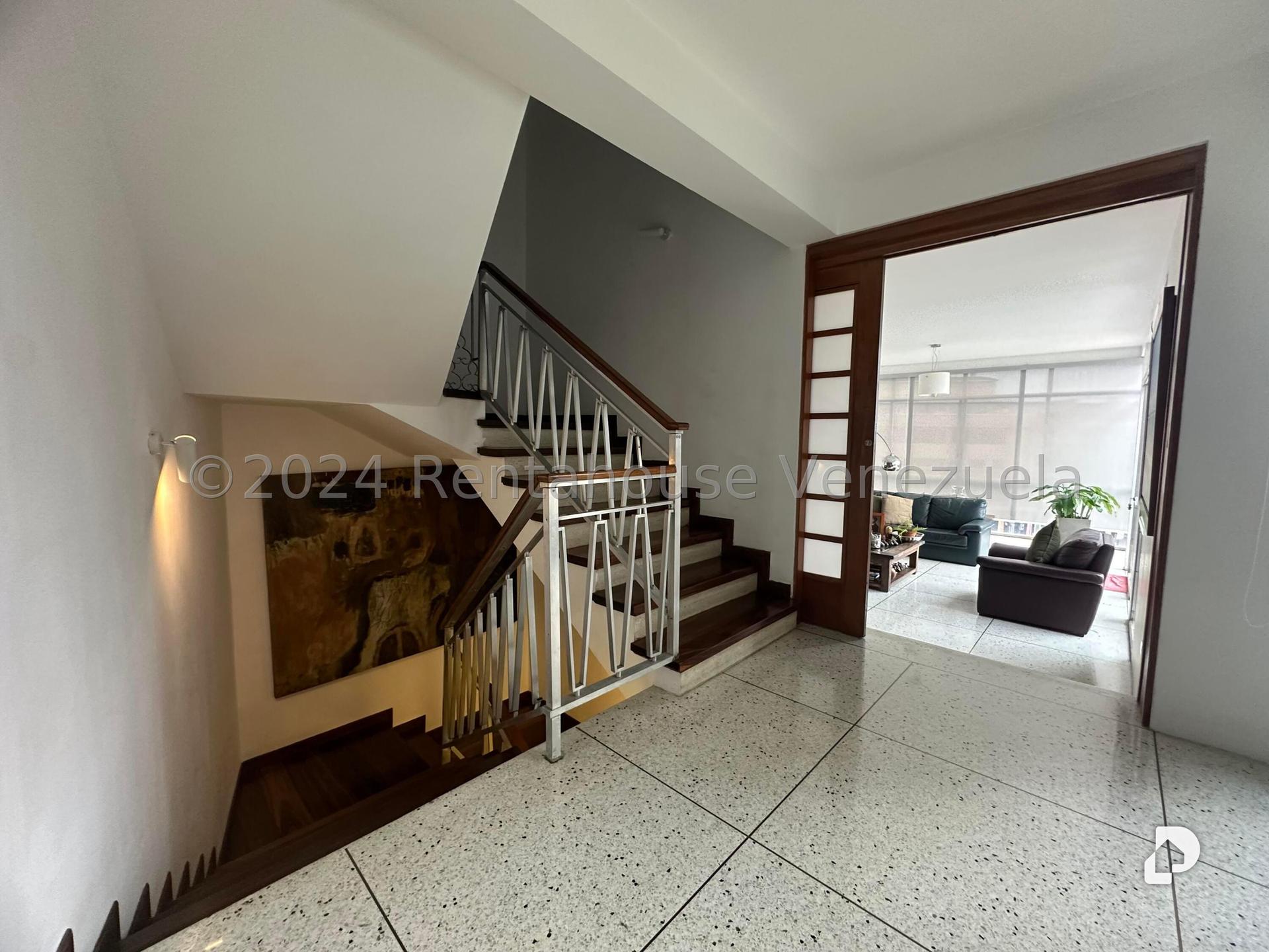 Casa en Colinas de Bello Monte, Caracas – 4