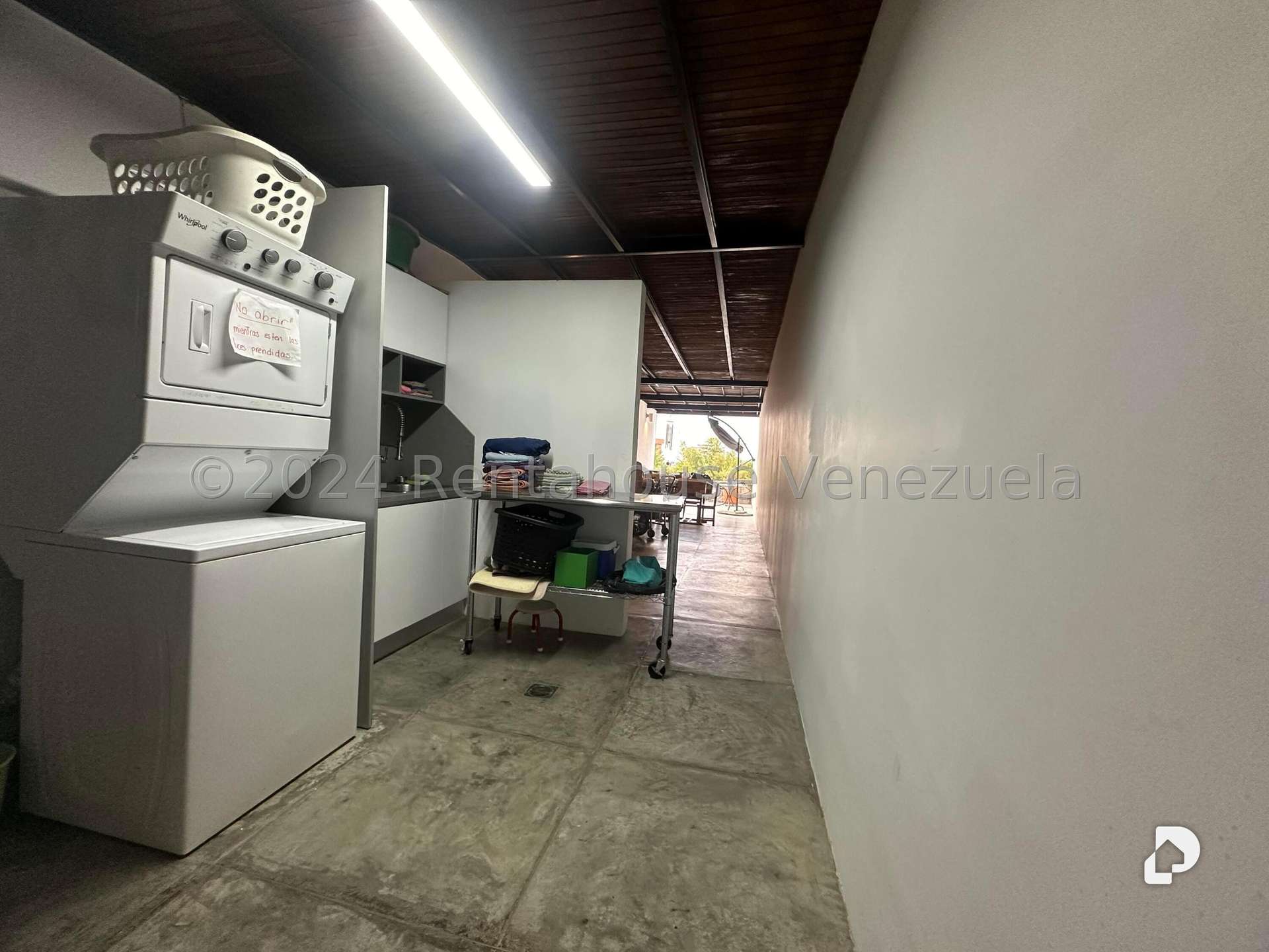 Casa en Colinas de Bello Monte, Caracas – 31