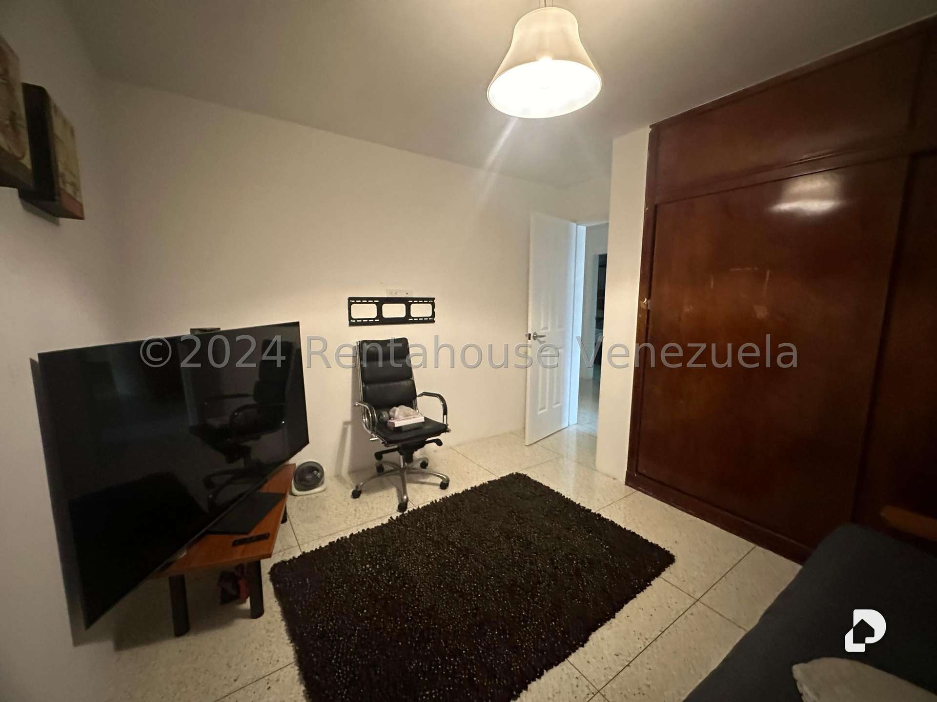 Casa en Colinas de Bello Monte, Caracas – 38