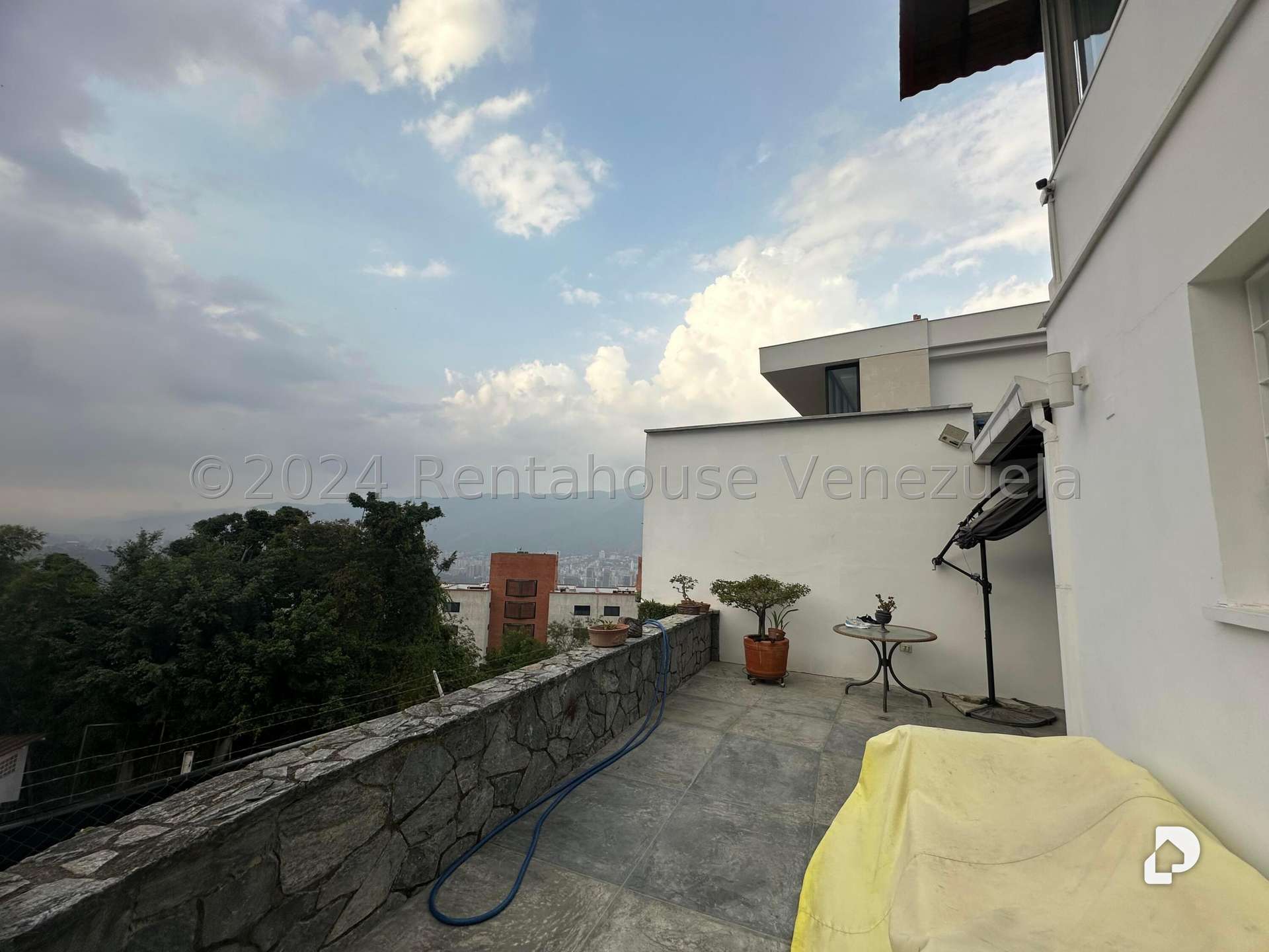 Casa en Colinas de Bello Monte, Caracas – 18