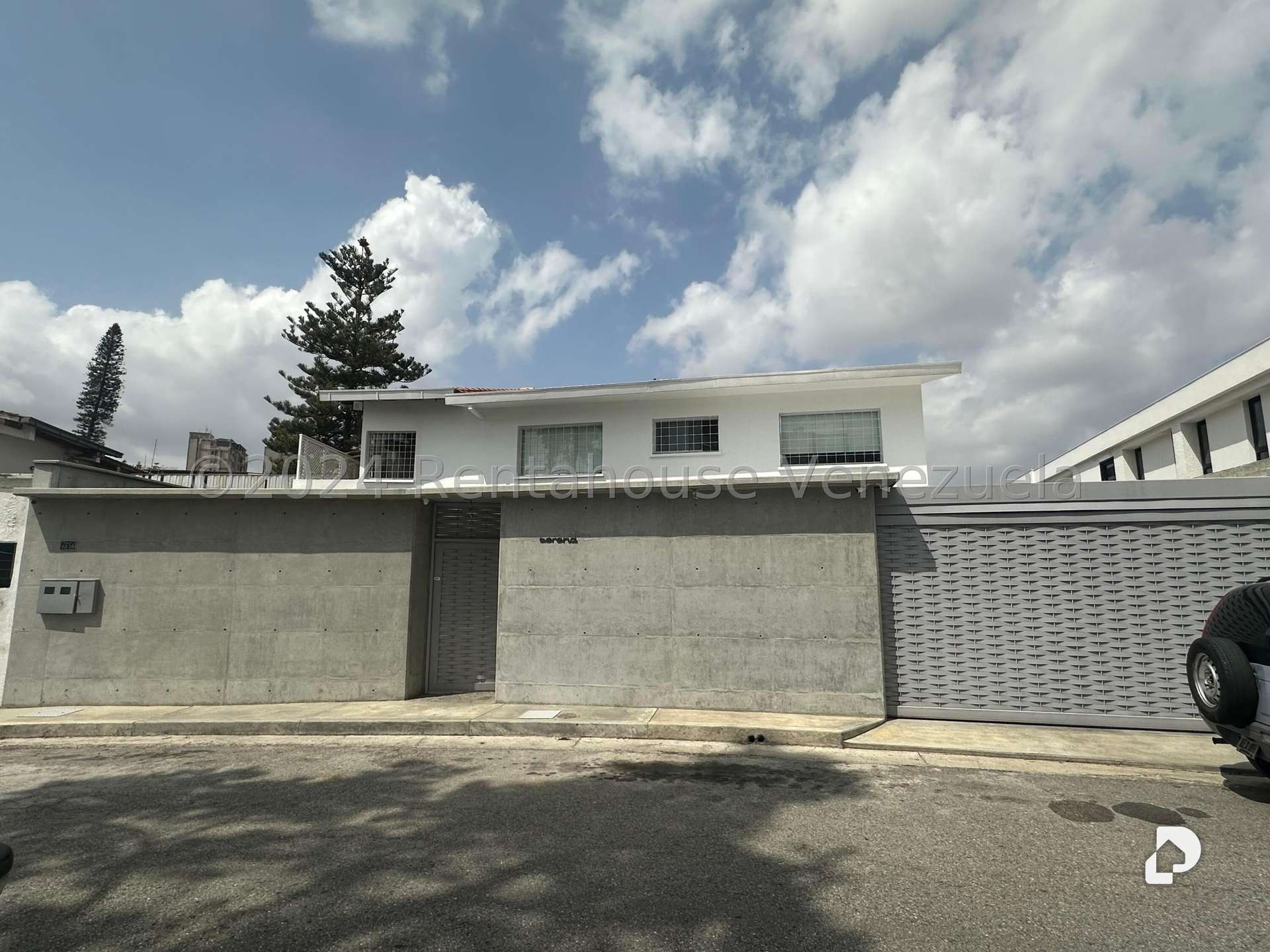 Casa en Colinas de Bello Monte, Caracas – 59